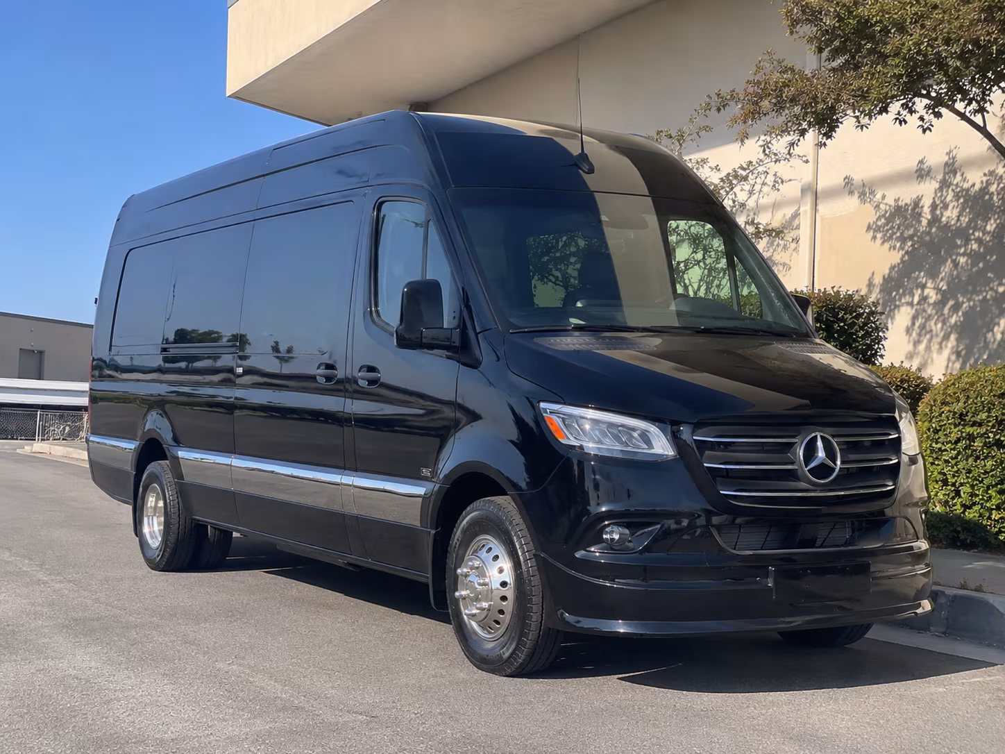 bus rental options for scranton trips