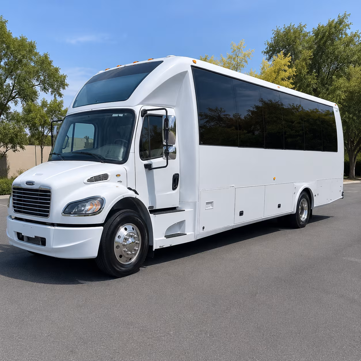 bus rentals for corporate retreats and team building day trips from scranton