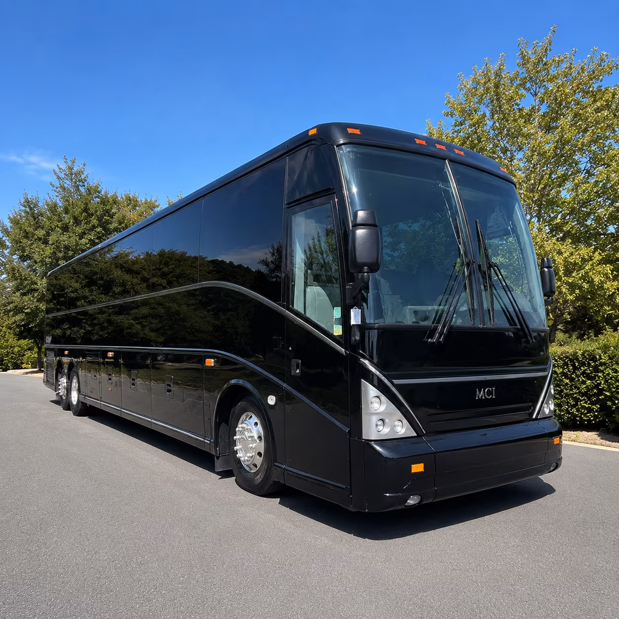 charter bus rentals to pittsburgh steelers and penguins games from scranton