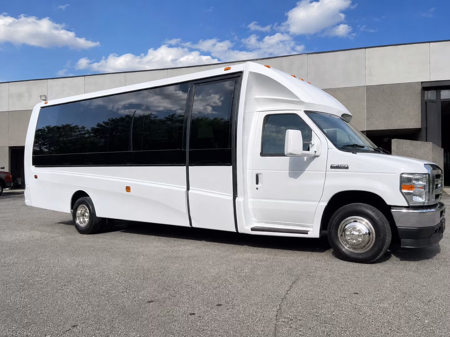 find and book transportation for your next bachelor or bachelorette party 3