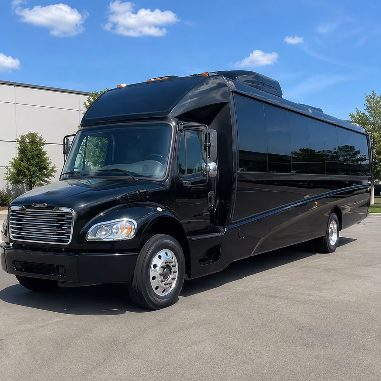 find and book transportation for your next church or religious group 2