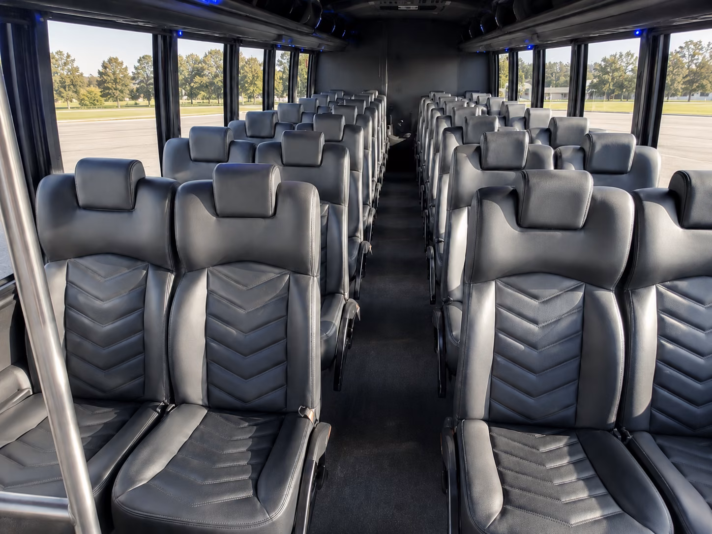 find and book transportation for your next church or religious group 4