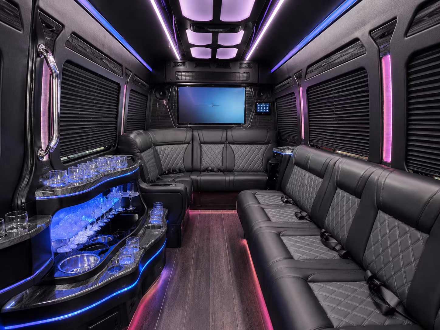 find and book transportation for your next concert or music festival 5