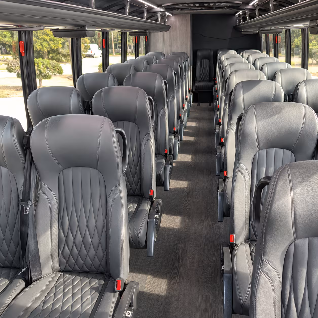 find and book transportation for your next convention or trade show 1