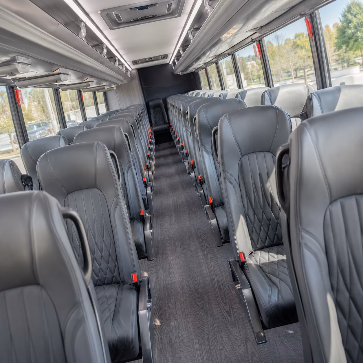find and book transportation for your next convention or trade show 2