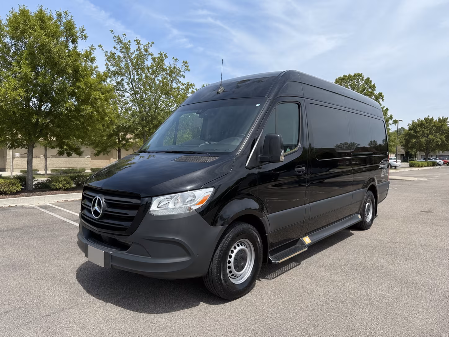 find and book transportation for your next convention or trade show 3