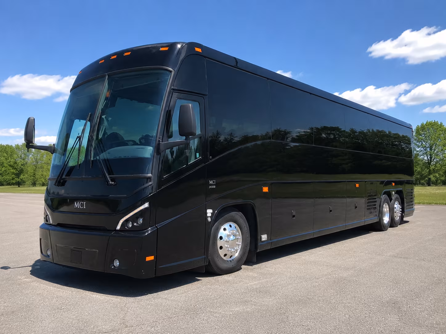 find and book transportation for your next convention or trade show 4