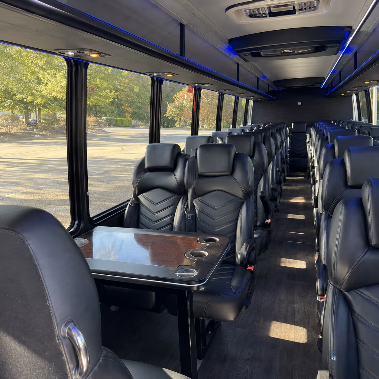 find and book transportation for your next convention or trade show 5
