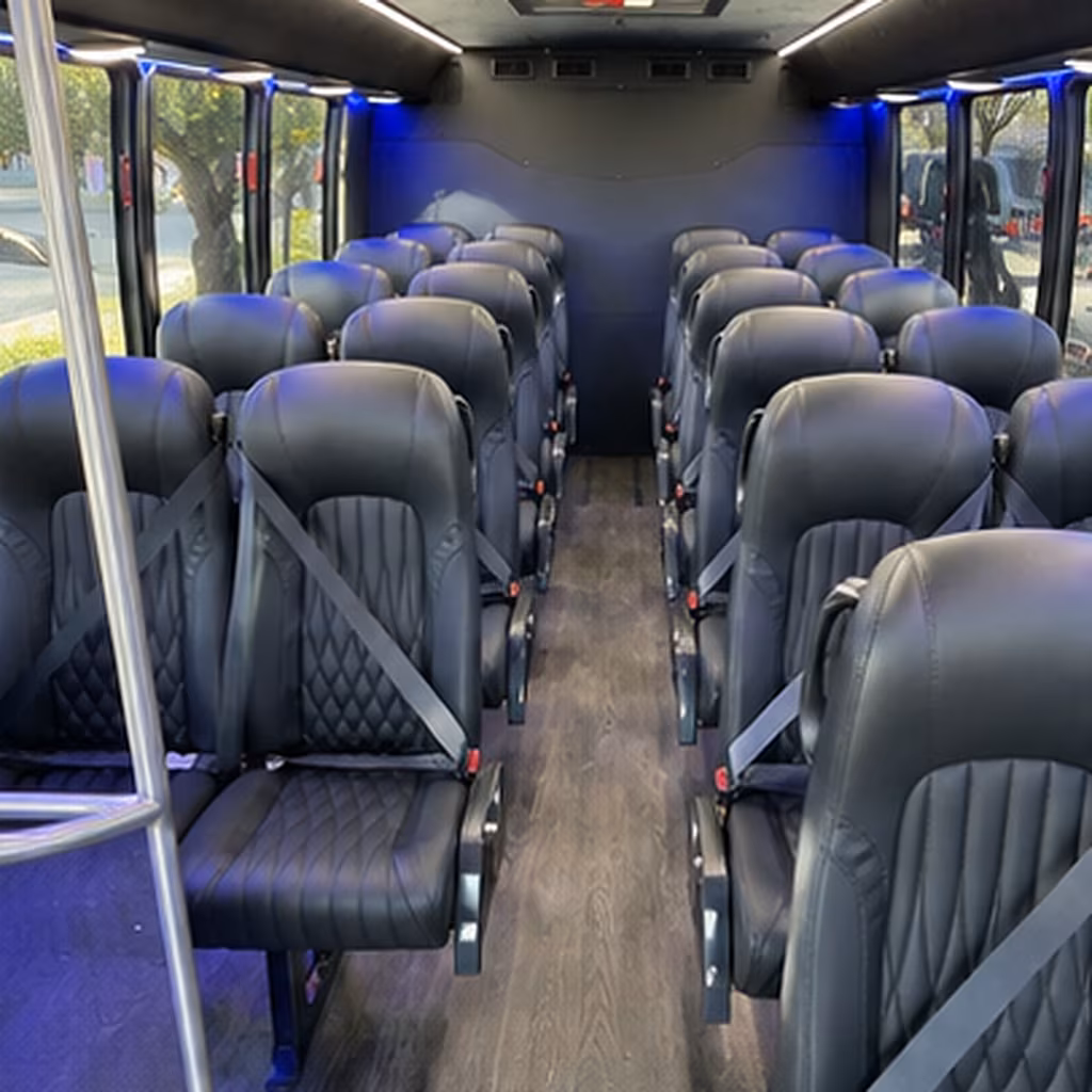 find and book transportation for your next corporate event 2