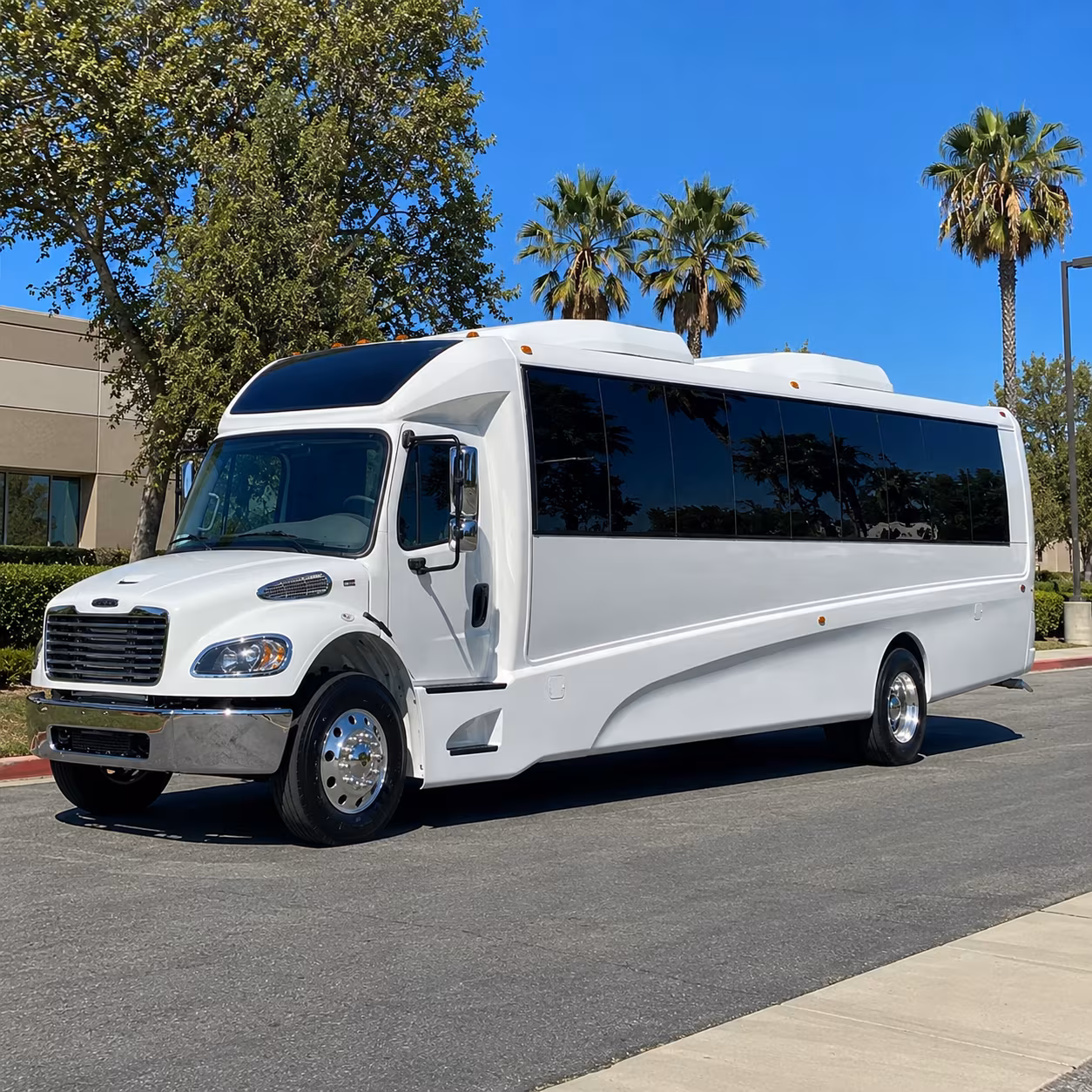 find and book transportation for your next private event 5