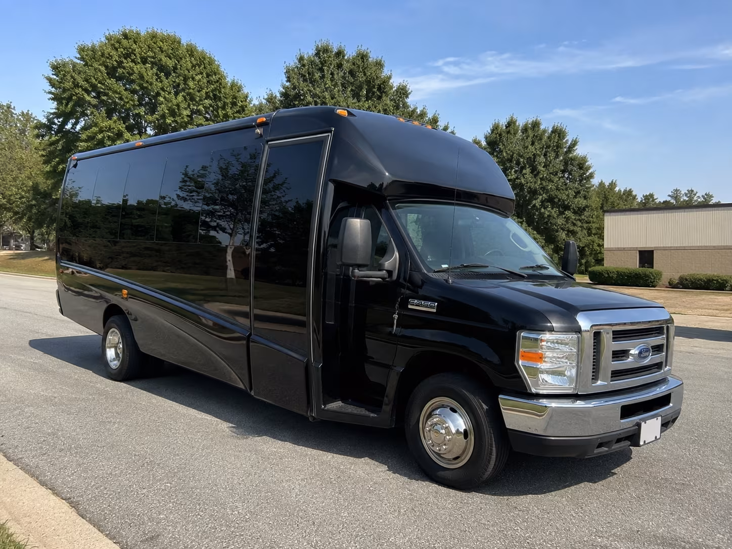 find and book transportation for your next sporting event 5