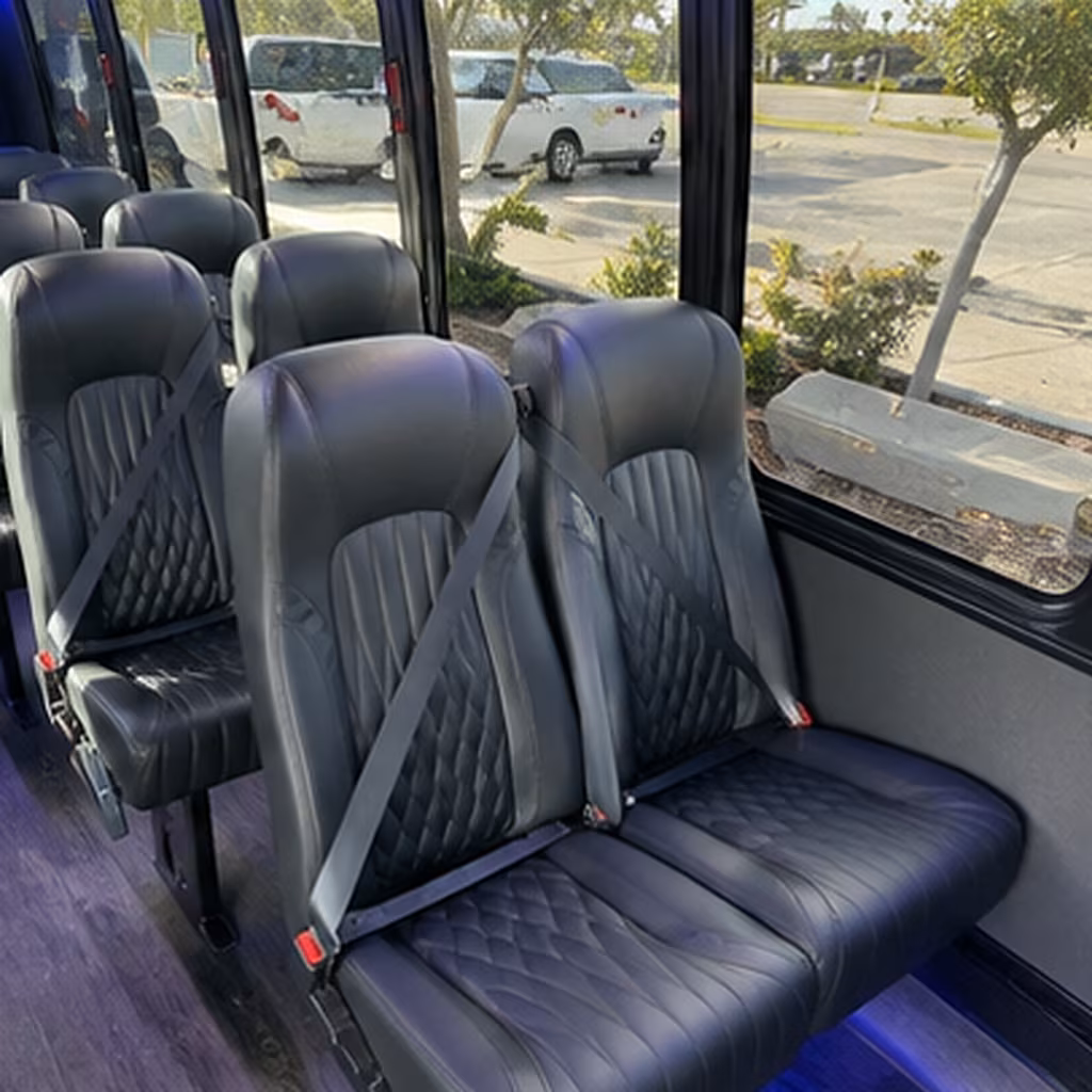 find and book transportation for your next wedding 3