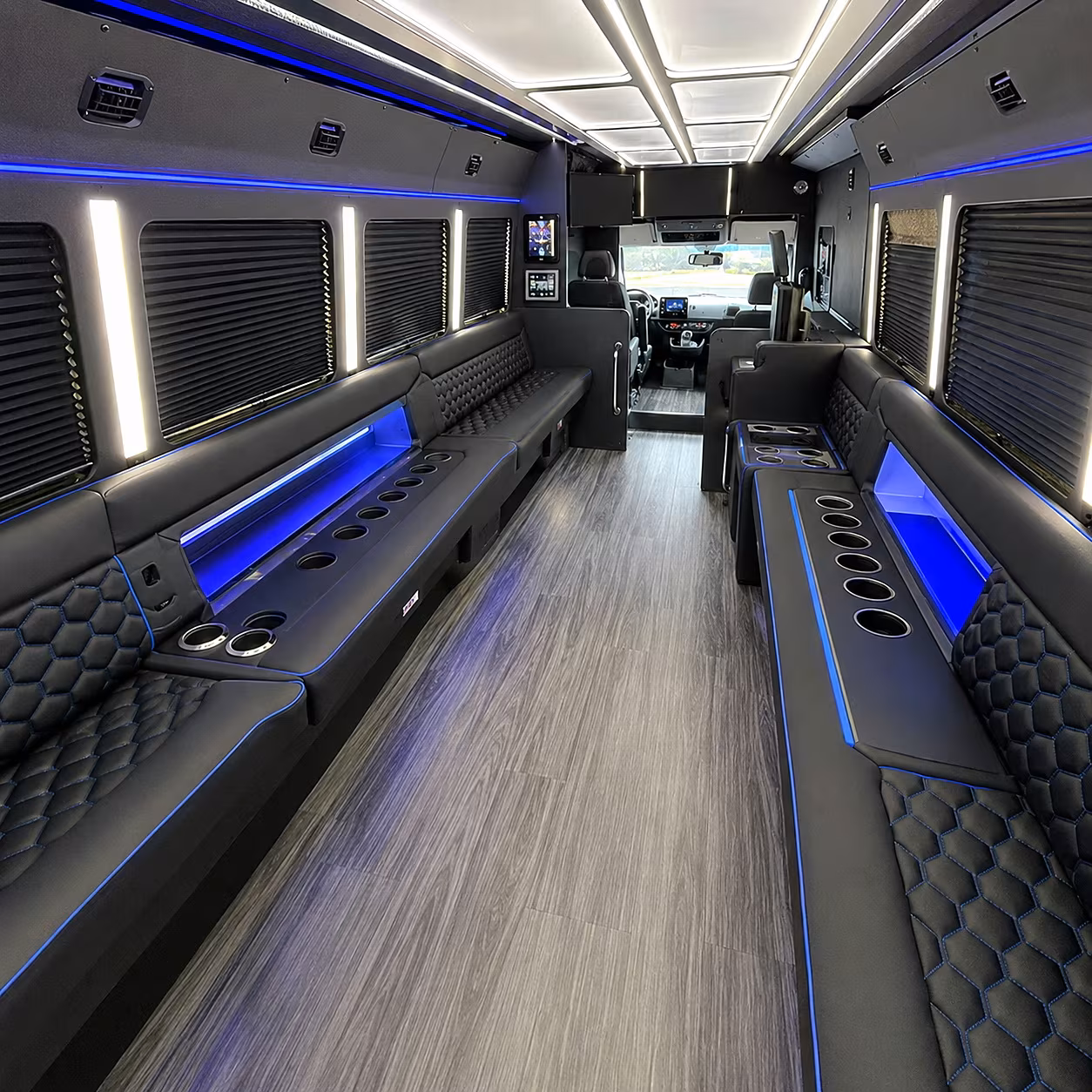 milestone birthday party bus rentals for scranton bar crawls and nightlife