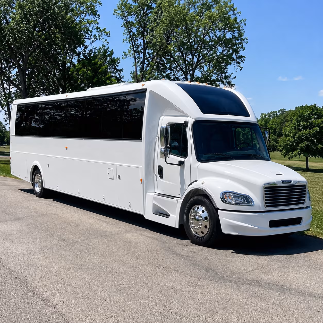 rent a party bus for bachelorette wine tours around scranton