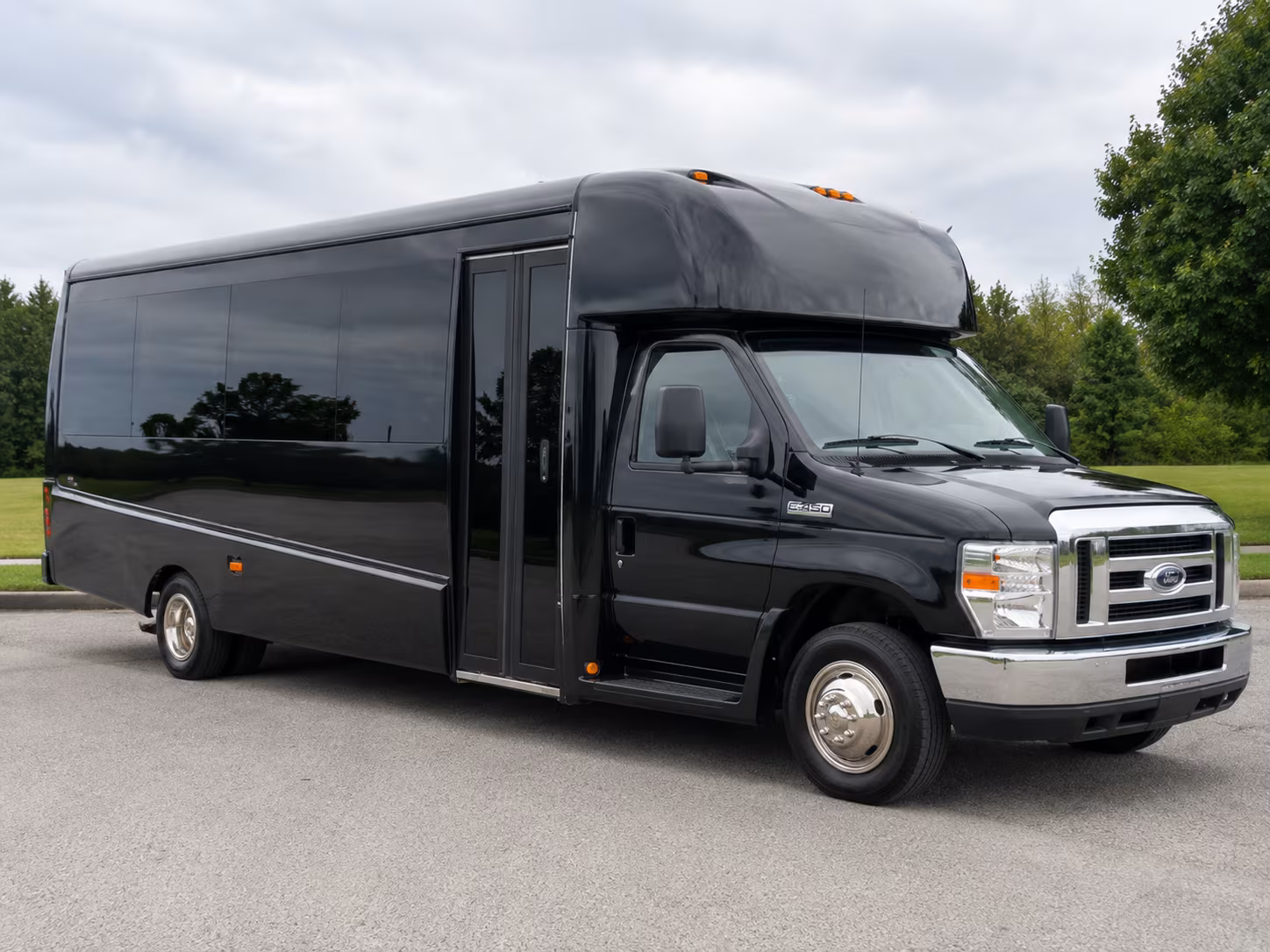 scranton airport transportation onboard seating