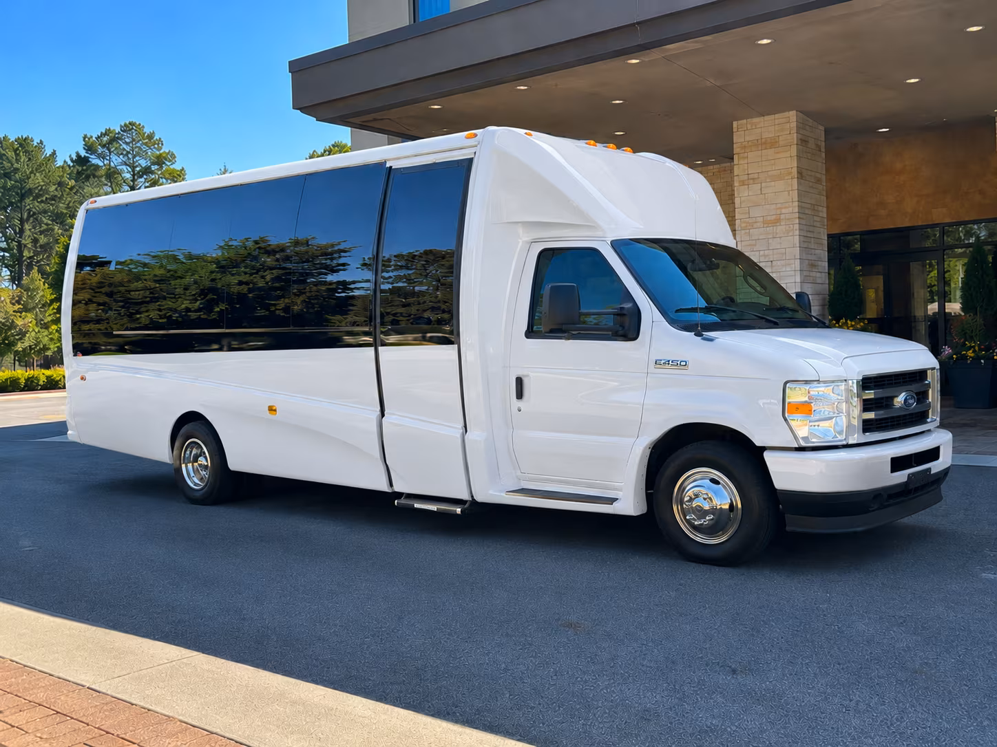 scranton airport transportation