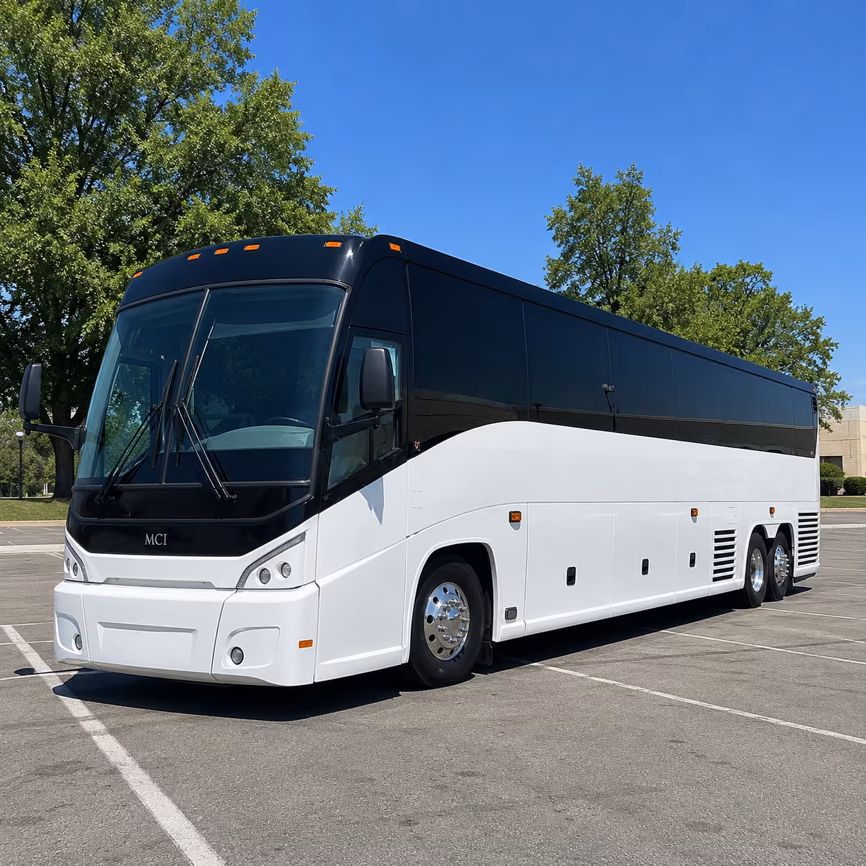scranton birthday party transportation onboard seating