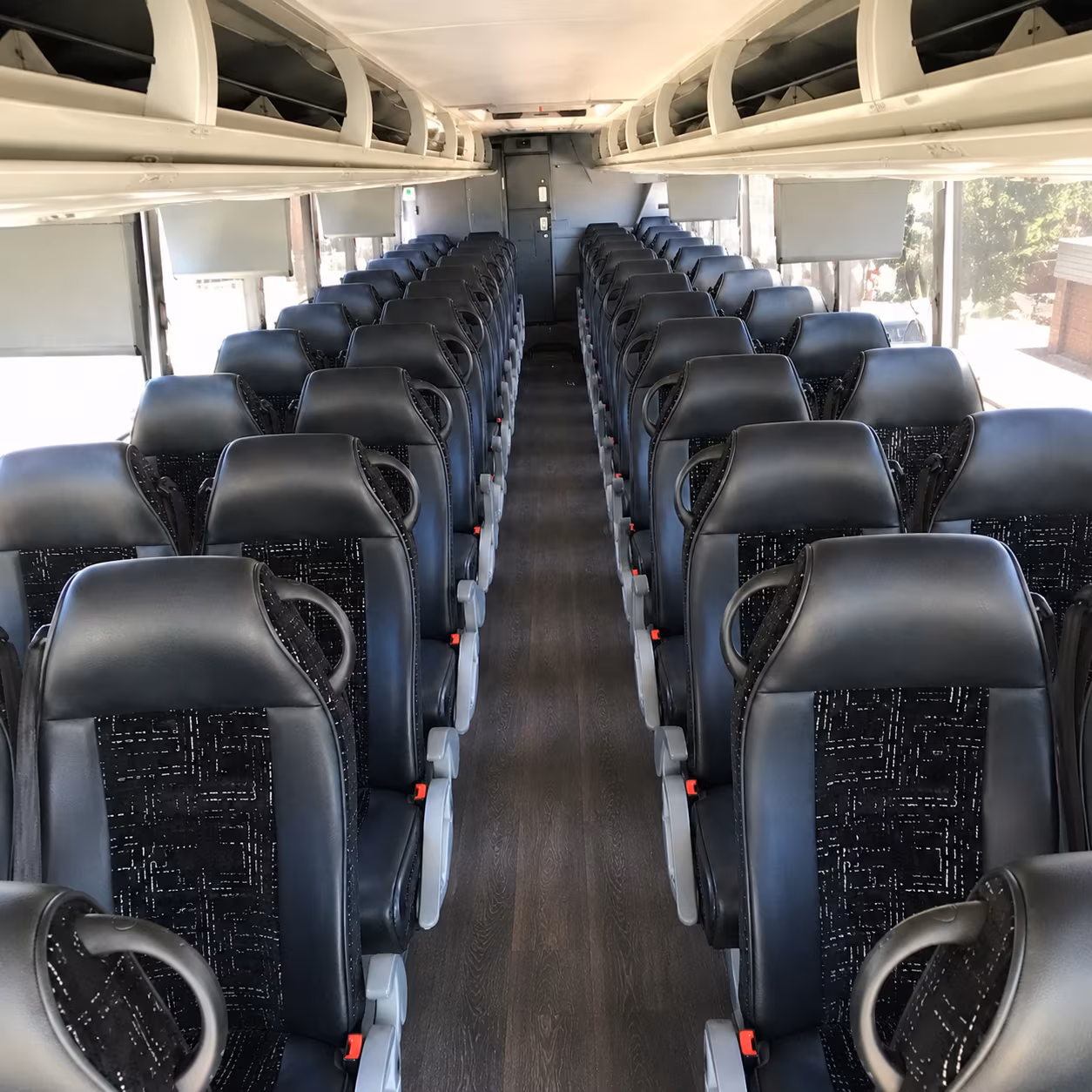 scranton bus rentals