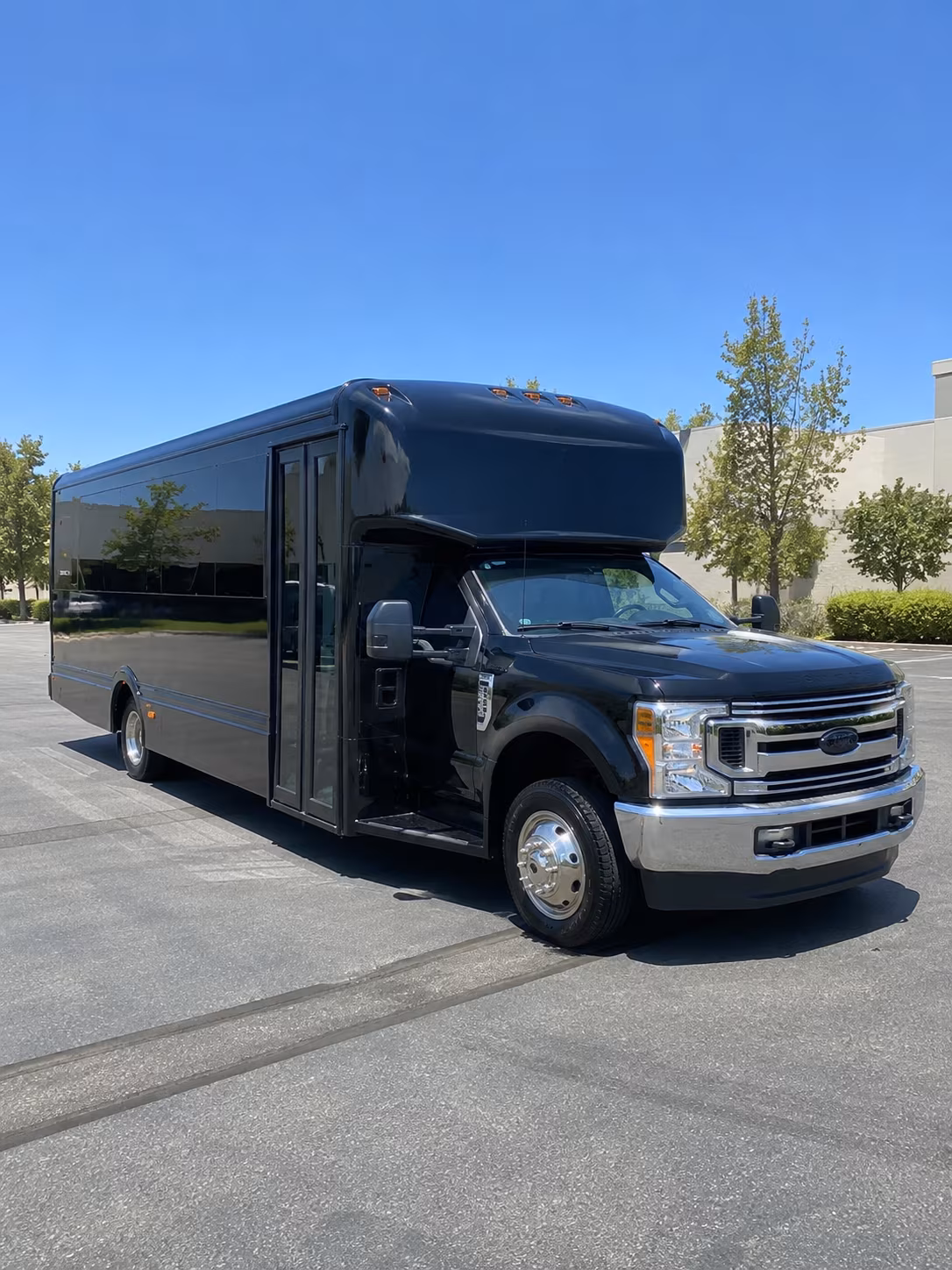 scranton casino party bus rental