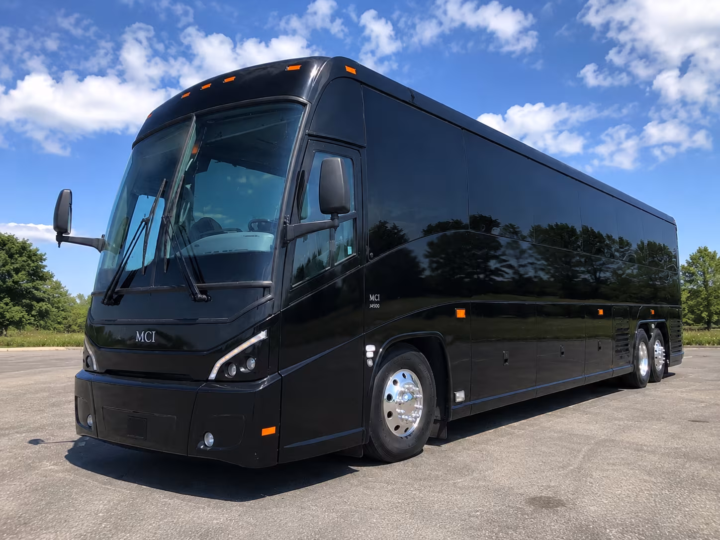 scranton church transportation