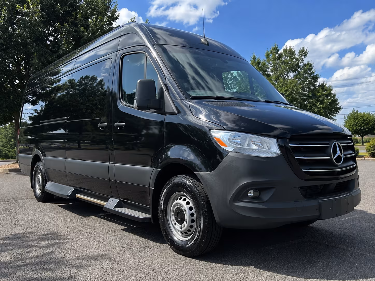 scranton concert transportation
