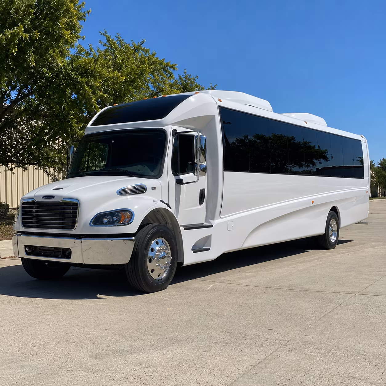 scranton corporate transportation