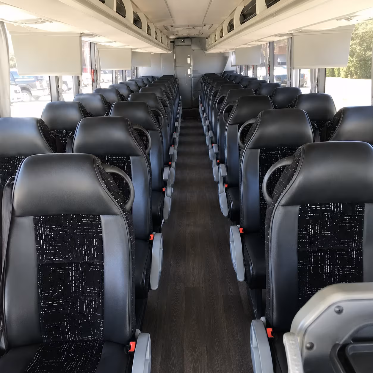 scranton minibus rentals