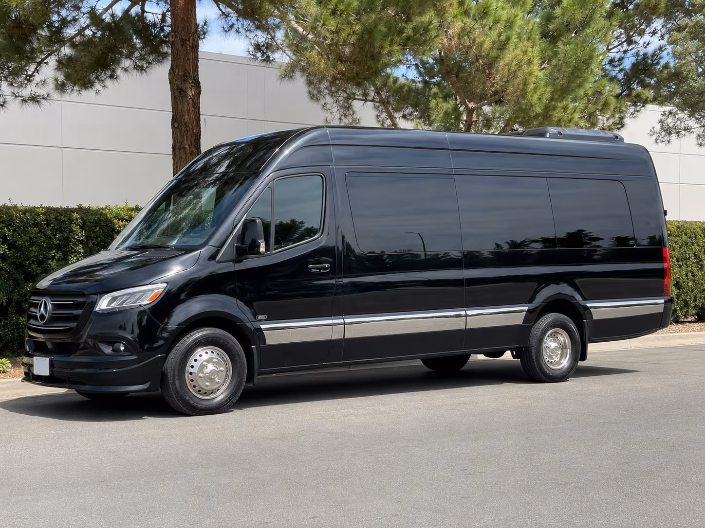scranton sporting event transportation