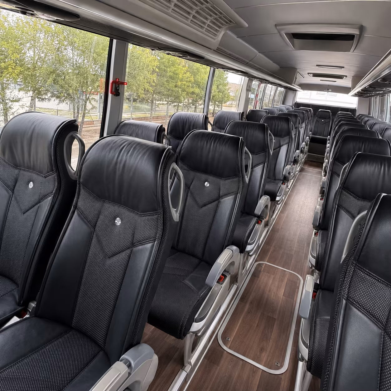 scranton trips steamtown national charter bus rental