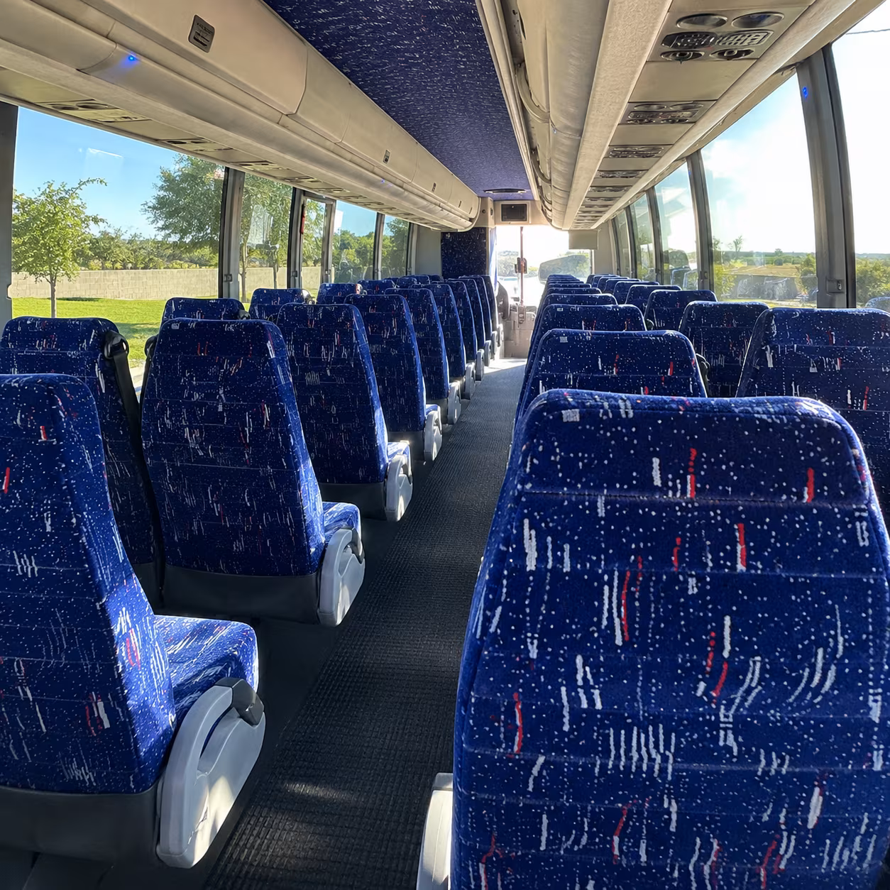 scranton wine tour charter bus rental