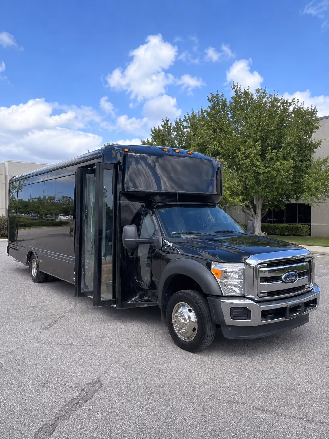 why rent using scrantonminibuscompany com 2